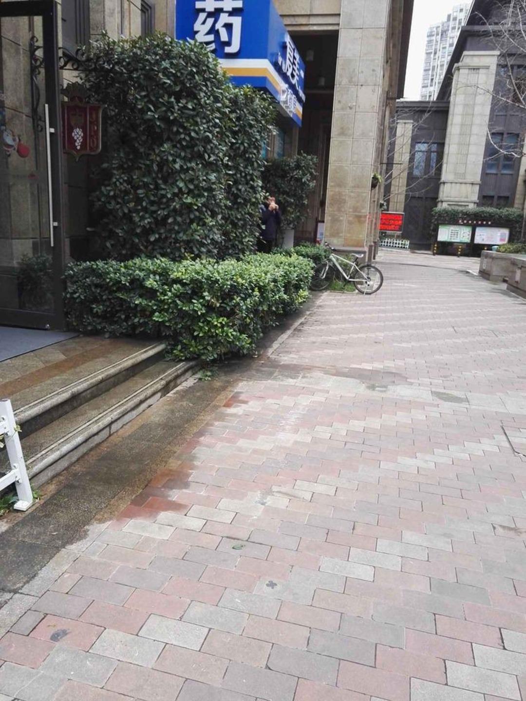 上海绿地清猗园(二期)二手房房源图片