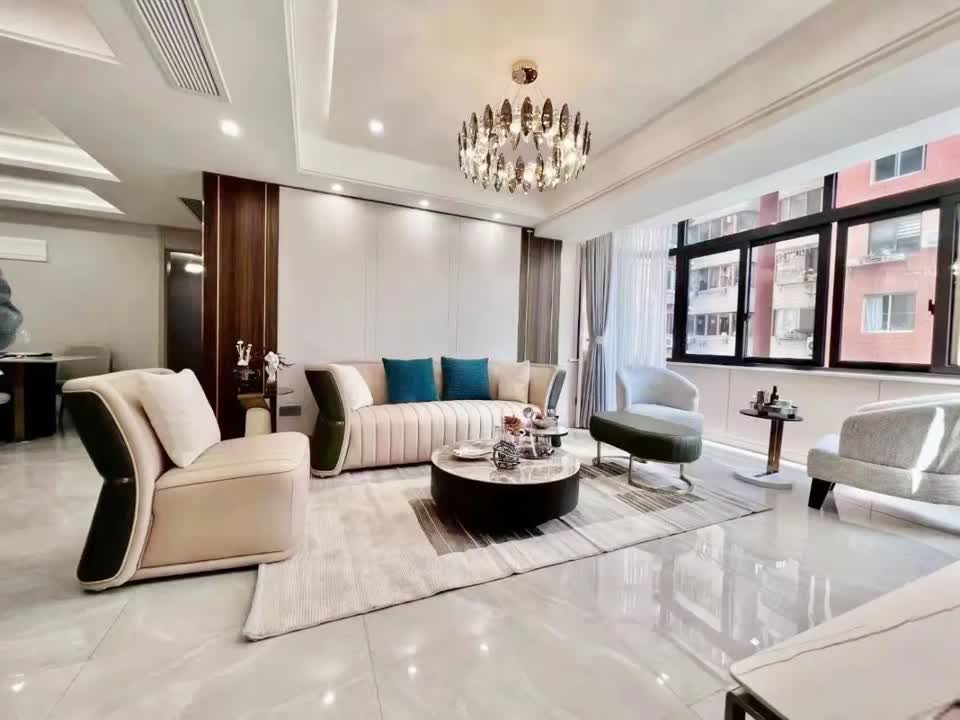 上海富丽大厦二手房房源图片