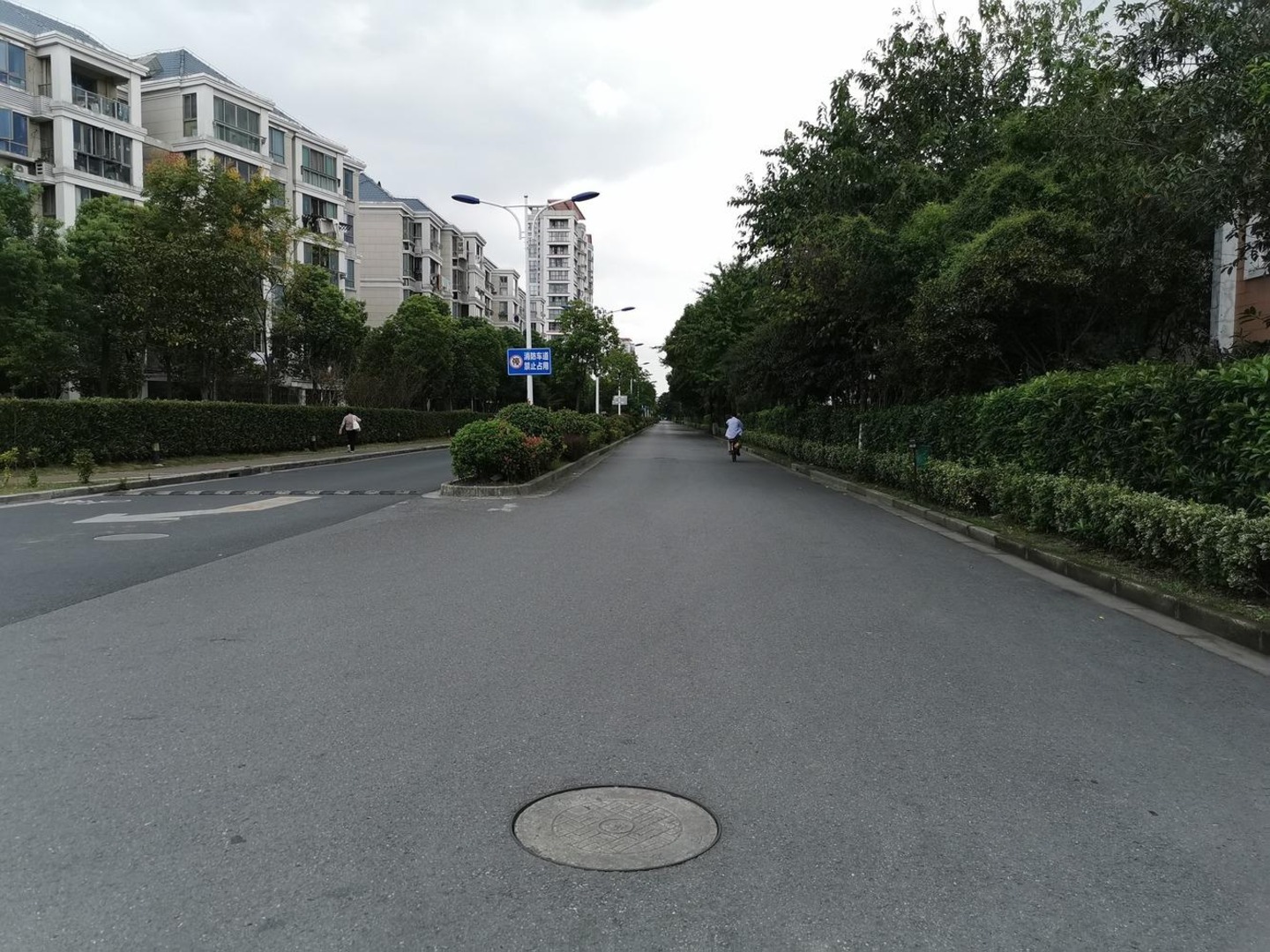 上海锦秋花园(公寓住宅)二手房房源图片