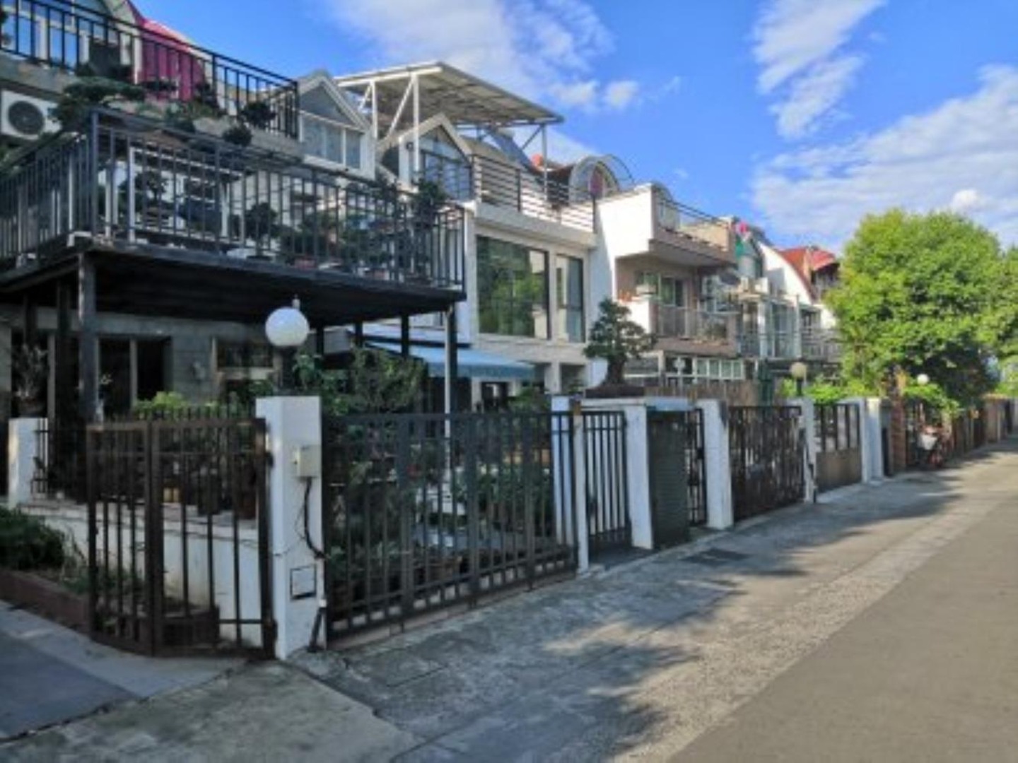 上海锦秋花园(公寓住宅)二手房房源图片