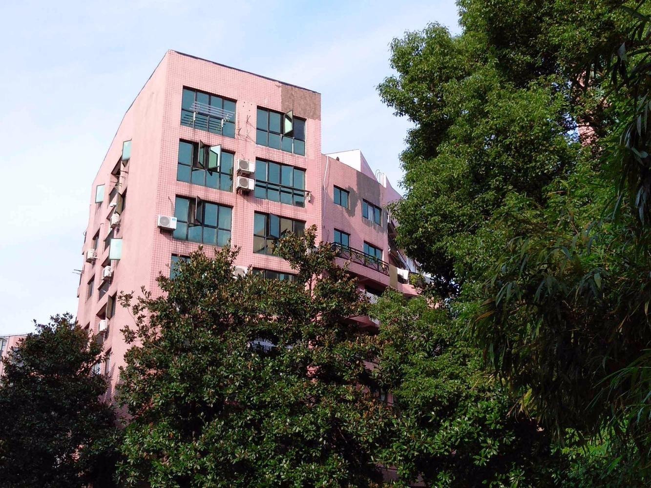 上海信和花园二手房房源图片