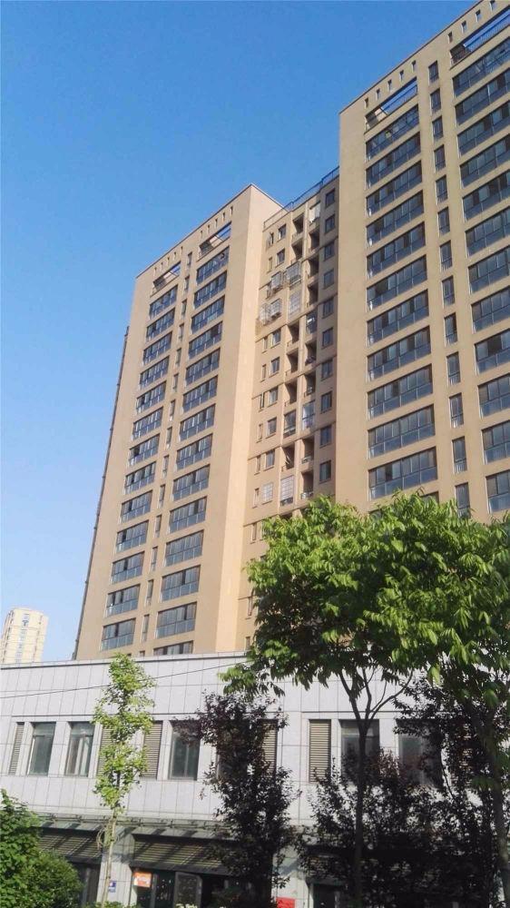 上海万科钱塘东方二手房房源图片