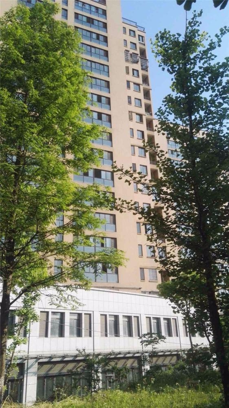 上海万科钱塘东方二手房房源图片