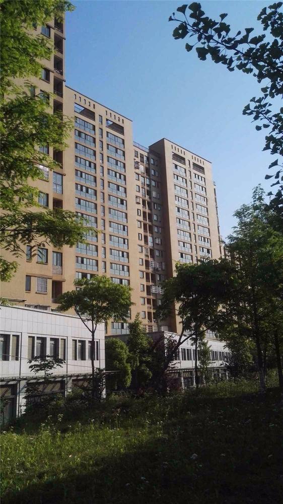 上海万科钱塘东方二手房房源图片