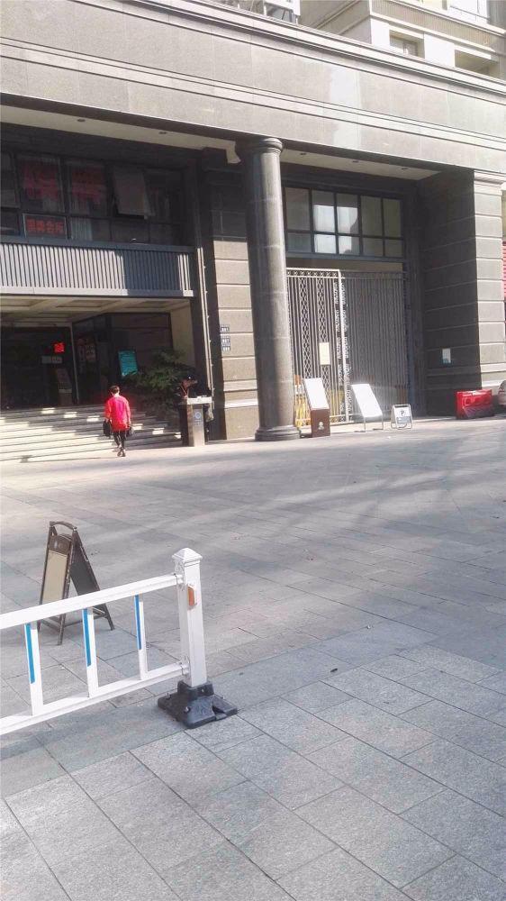 上海万科钱塘东方二手房房源图片