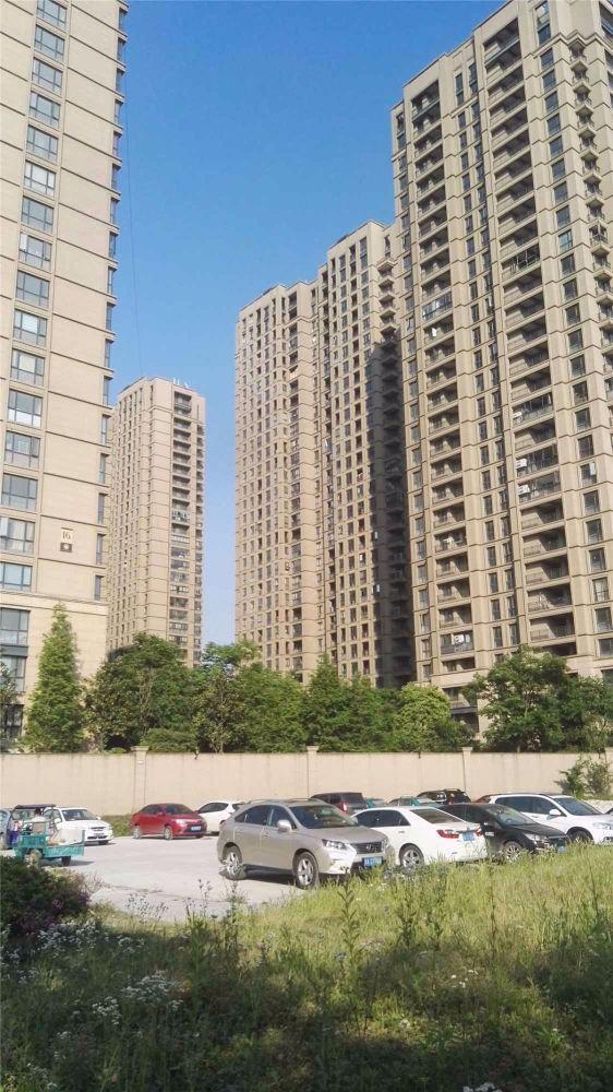 上海万科钱塘东方二手房房源图片