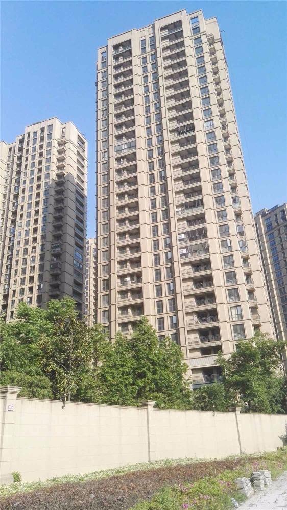 上海万科钱塘东方二手房房源图片