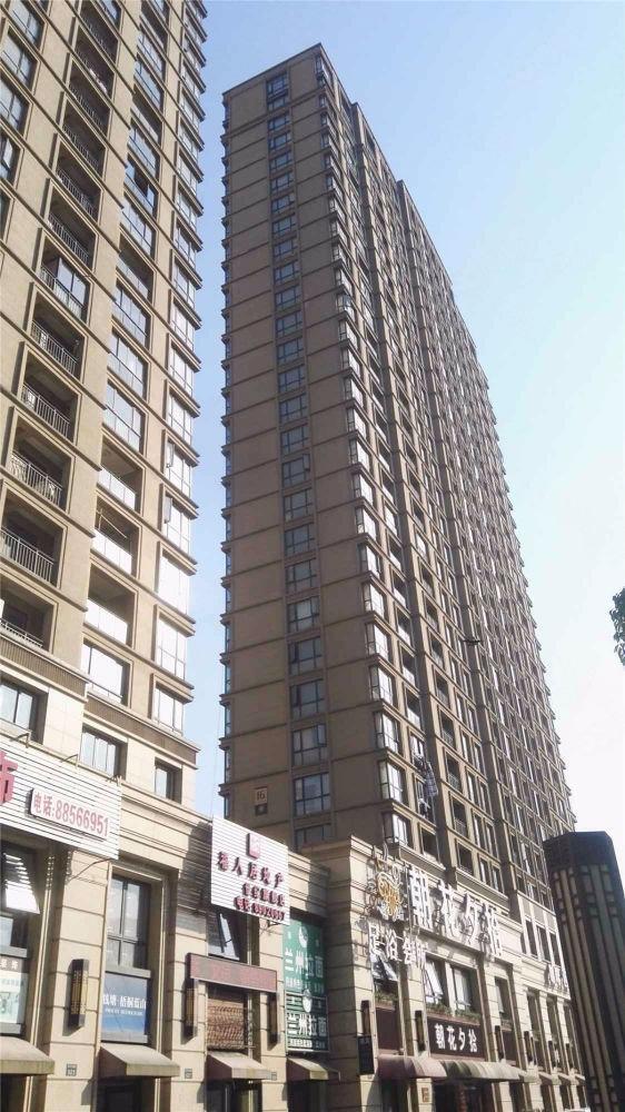 上海万科钱塘东方二手房房源图片