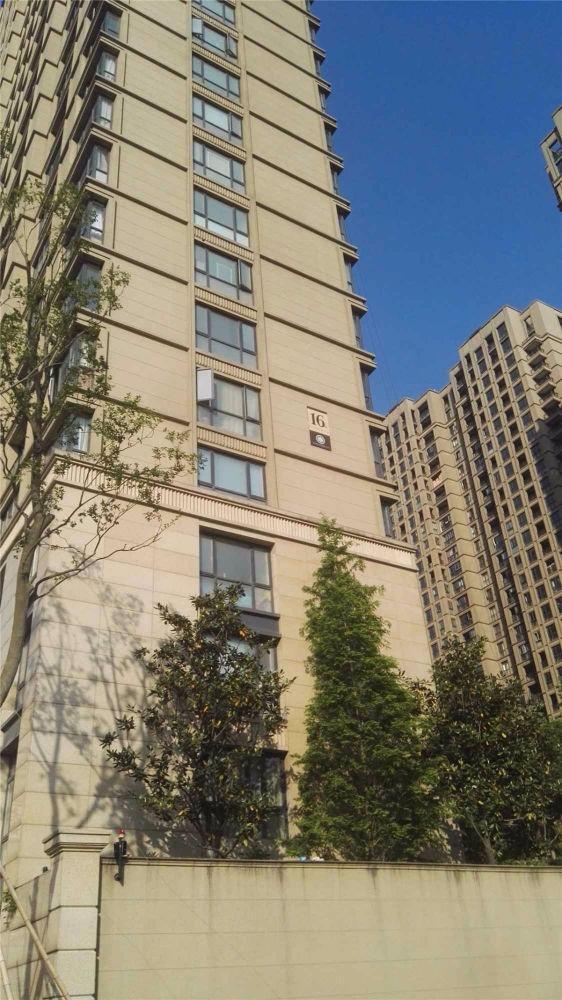 上海万科钱塘东方二手房房源图片