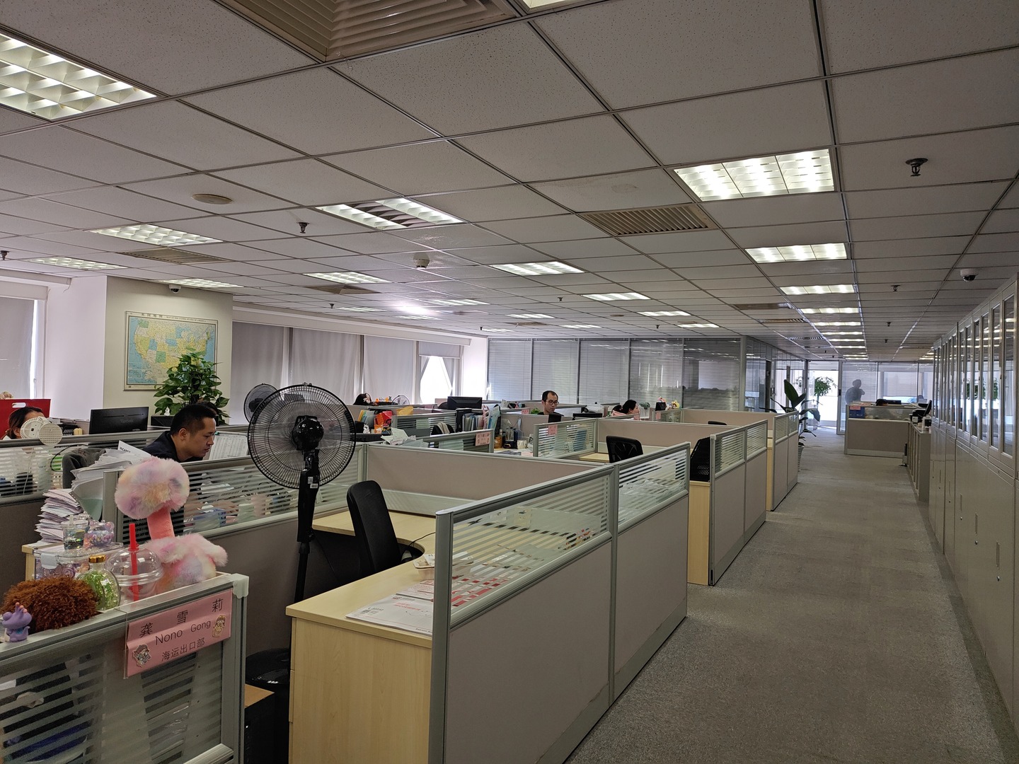 上海上海科技京城二手房房源图片