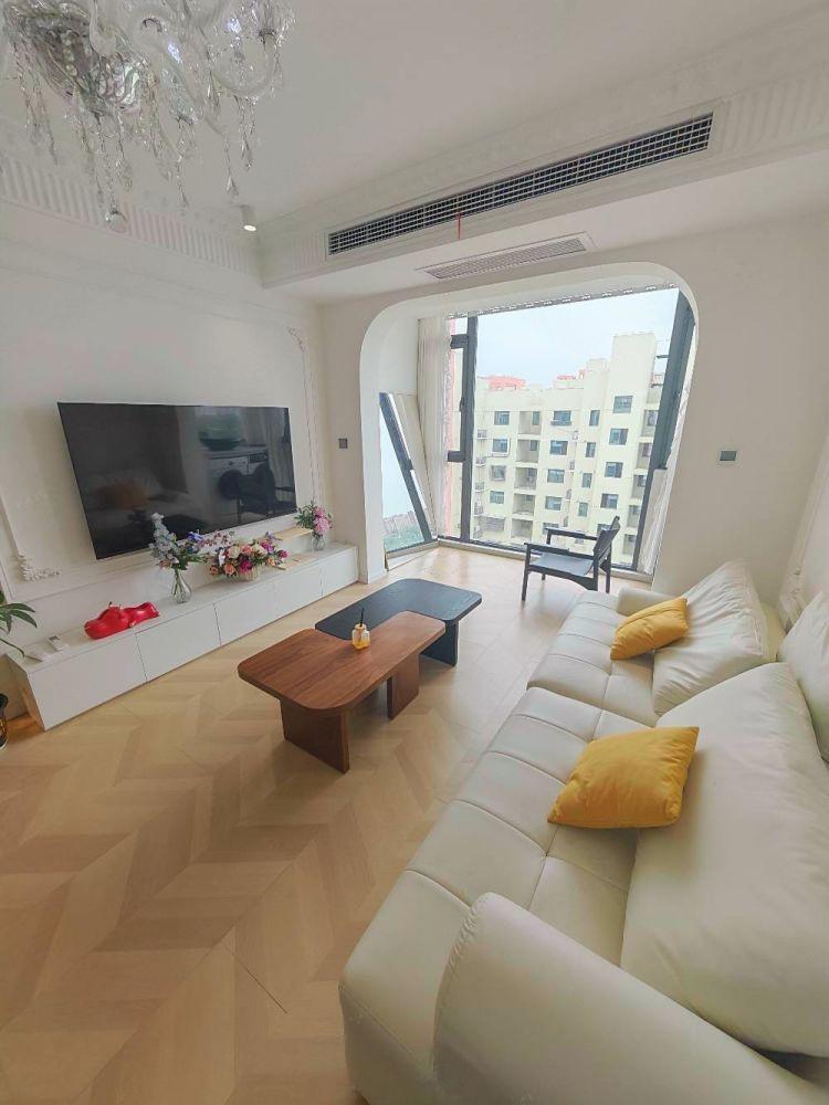 上海万源新城(北区)二手房房源图片