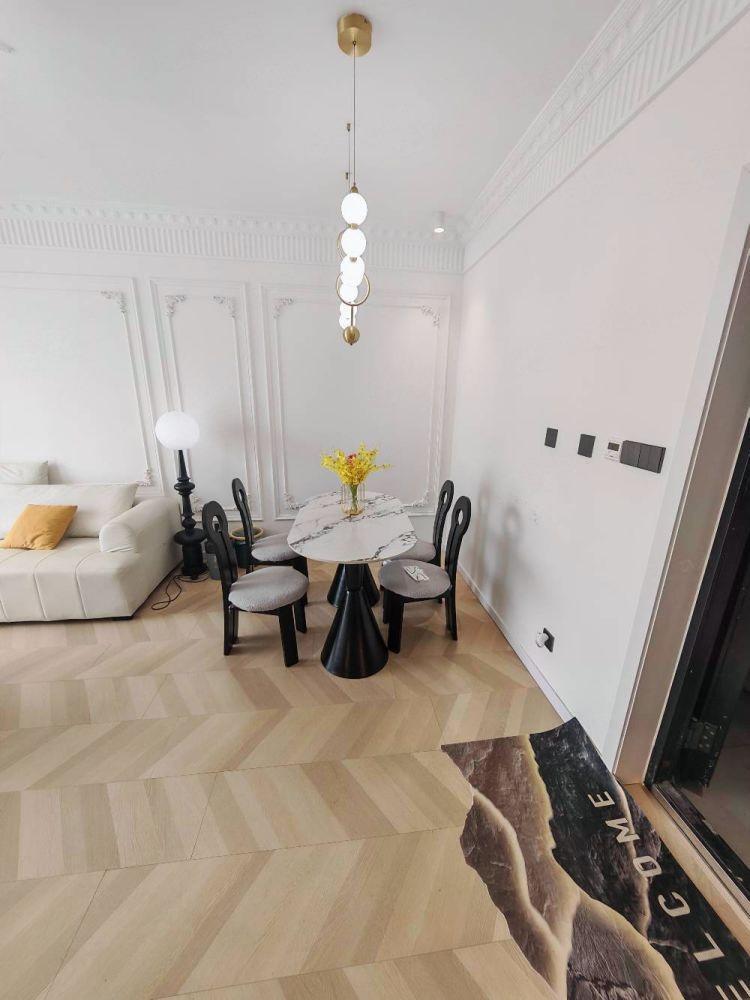 上海万源新城(北区)二手房房源图片