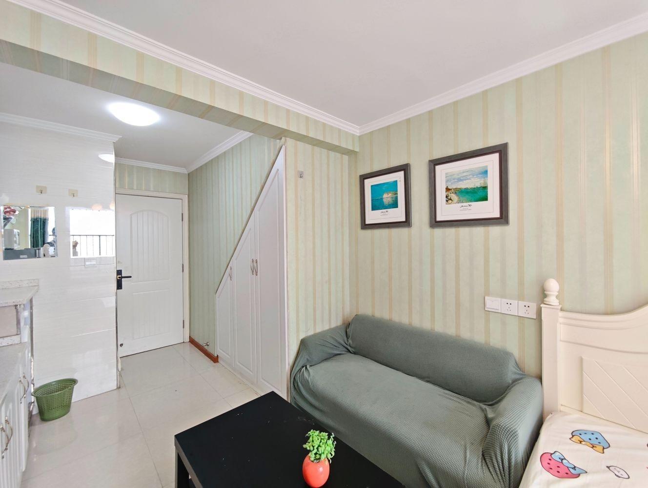 上海龙湖新壹城二手房房源图片