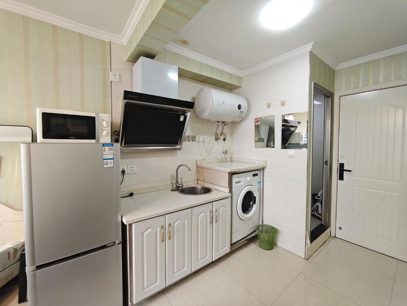 上海龙湖新壹城二手房房源图片