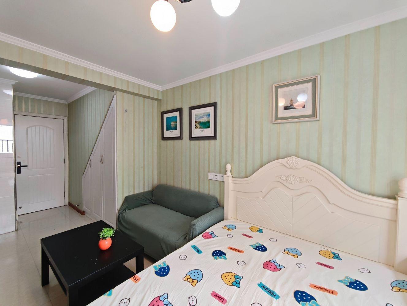 上海龙湖新壹城二手房房源图片