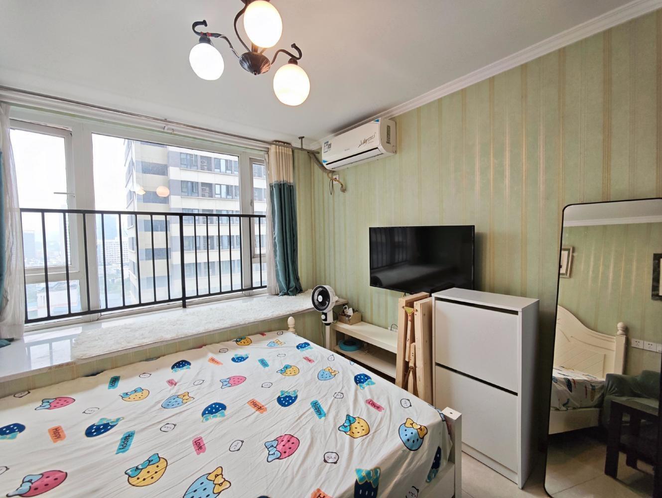 上海龙湖新壹城二手房房源图片