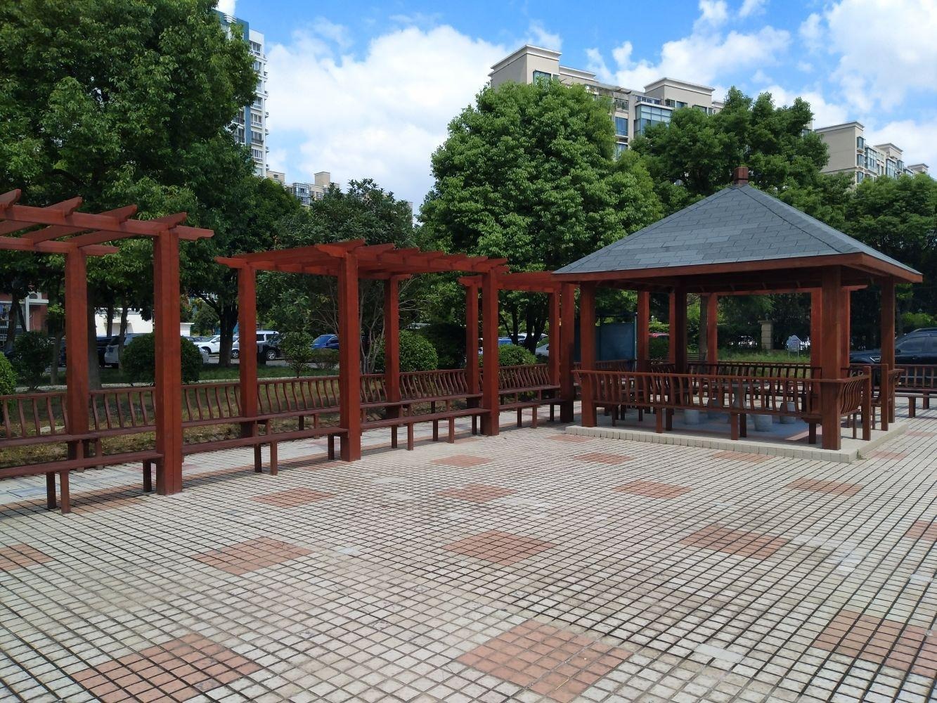 上海东苑怡景园二手房房源图片