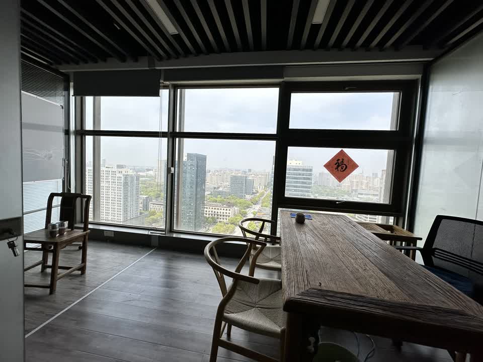 上海东方世纪大厦二手房房源图片