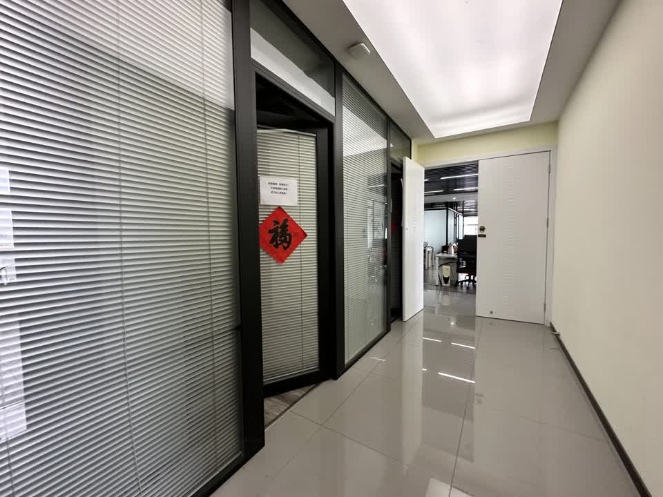 上海东方世纪大厦二手房房源图片
