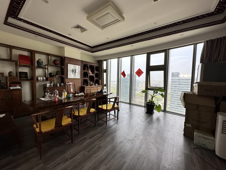 上海东方世纪大厦二手房房源图片