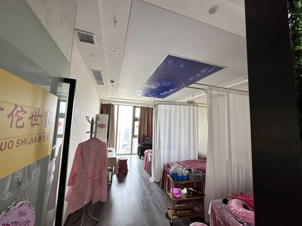 上海东方世纪大厦二手房房源图片