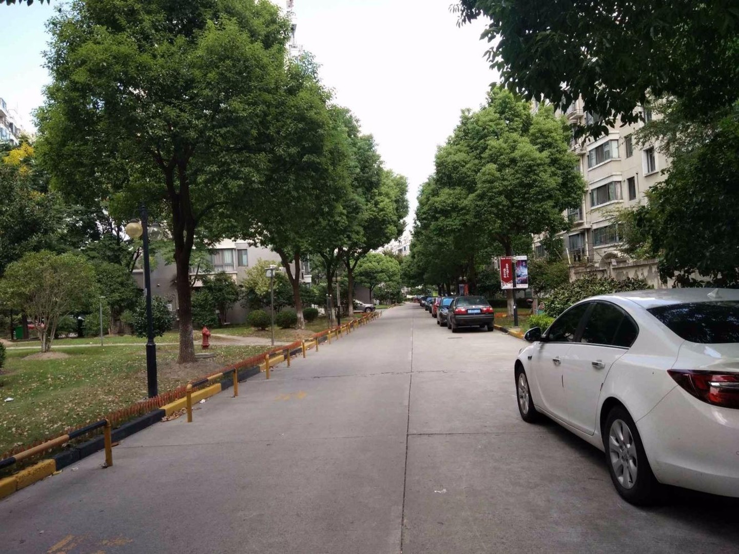 上海嘉定蔷薇苑二手房房源图片