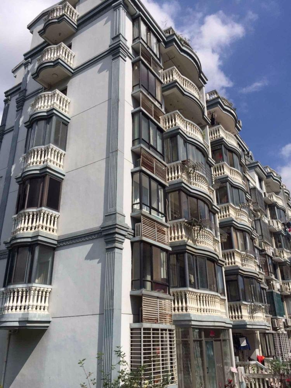 上海宜嘉苑二手房房源图片