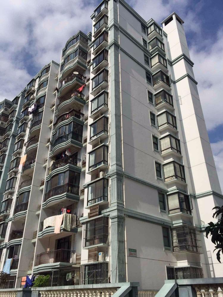 上海宜嘉苑二手房房源图片