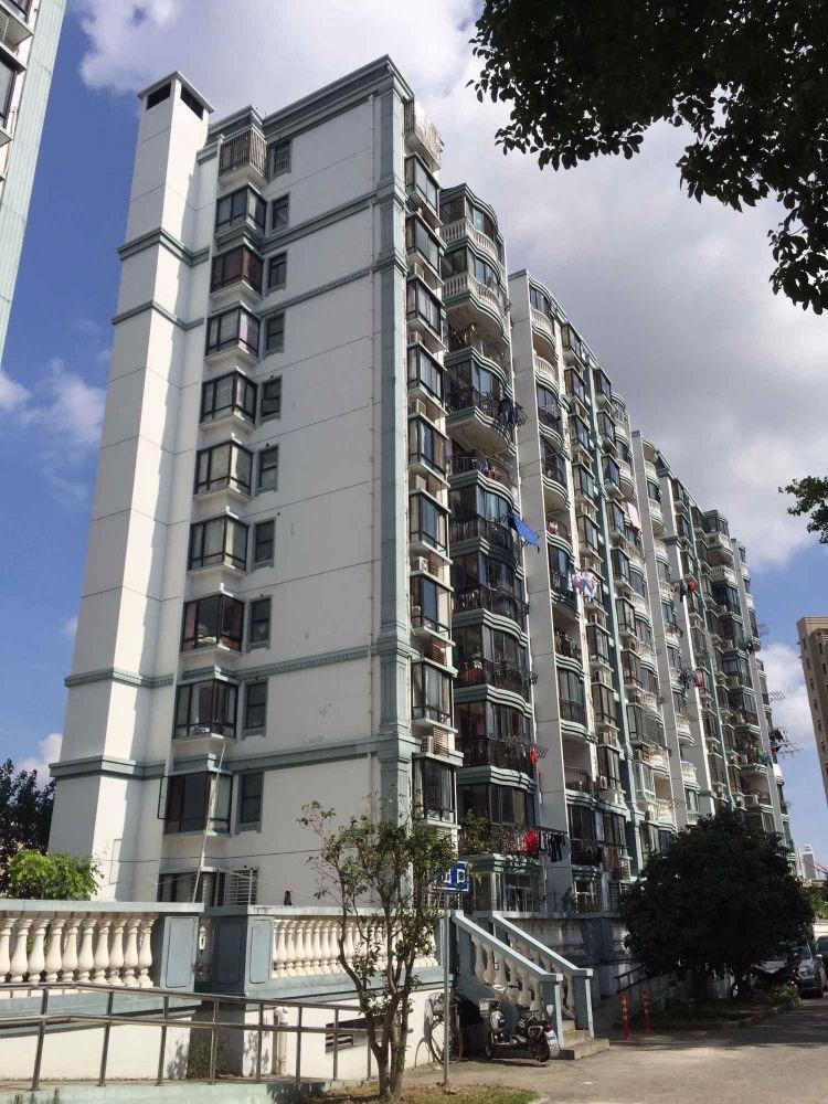 上海宜嘉苑二手房房源图片