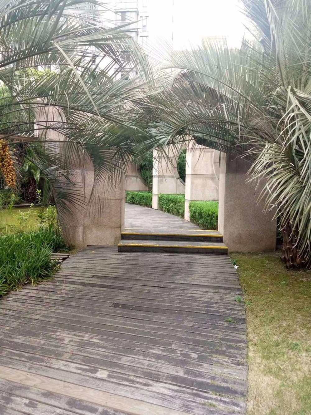 上海绿地崴廉公寓二手房房源图片