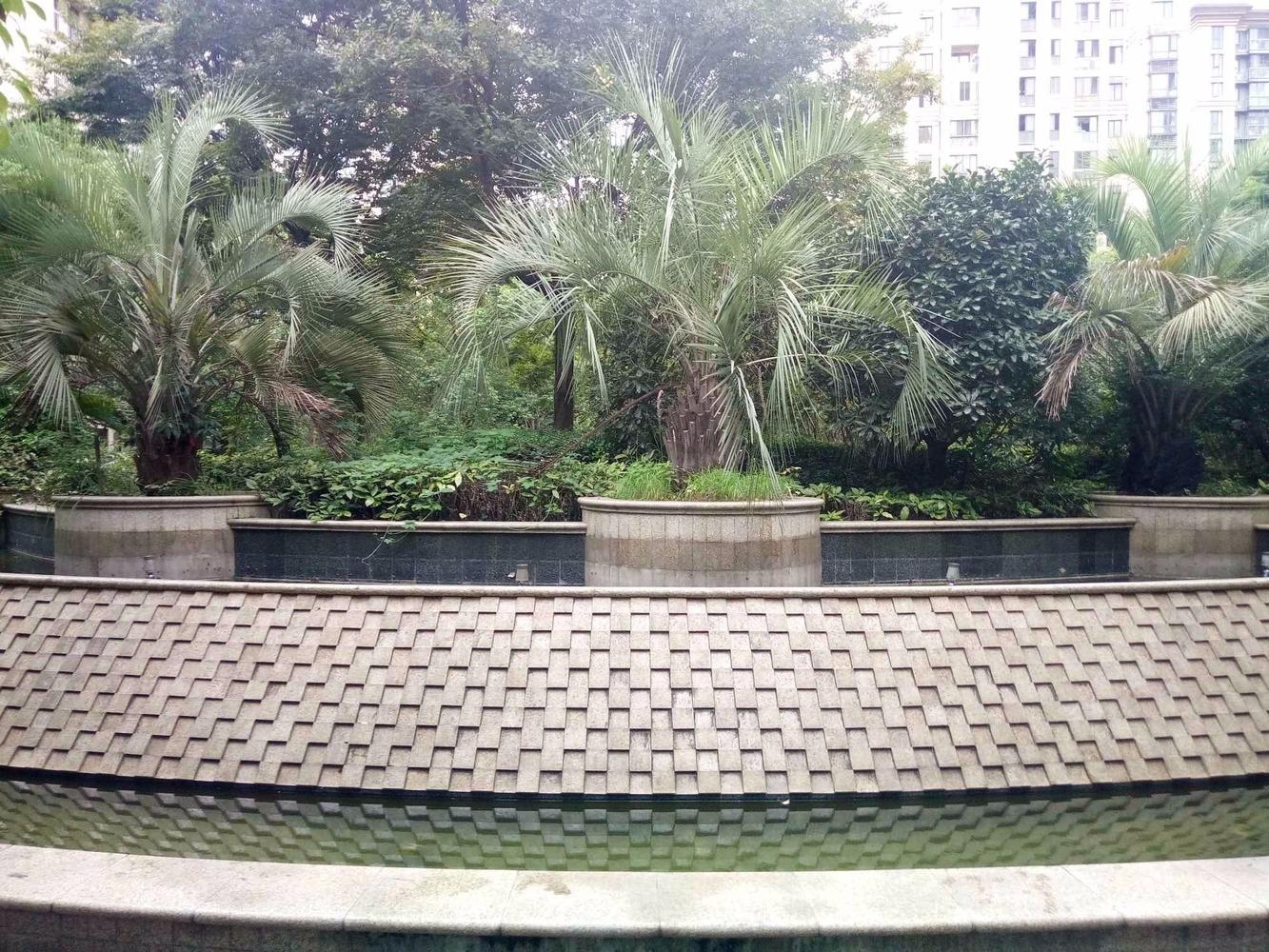 上海绿地崴廉公寓二手房房源图片