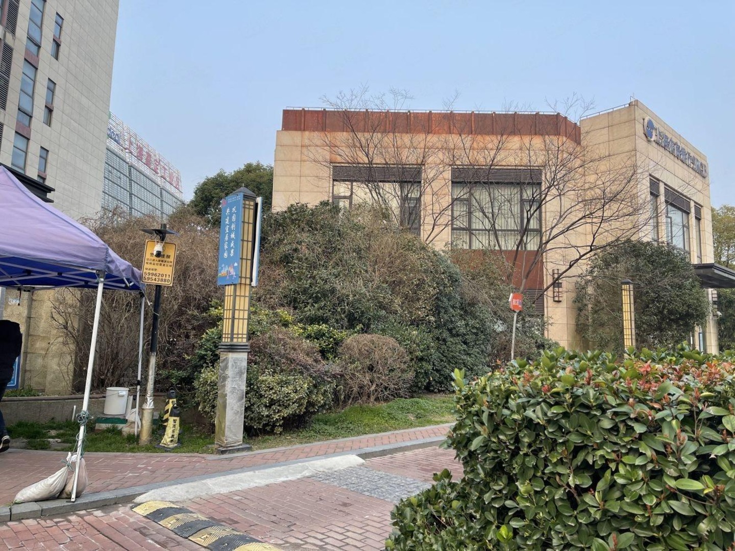 上海中茂世纪二手房房源图片