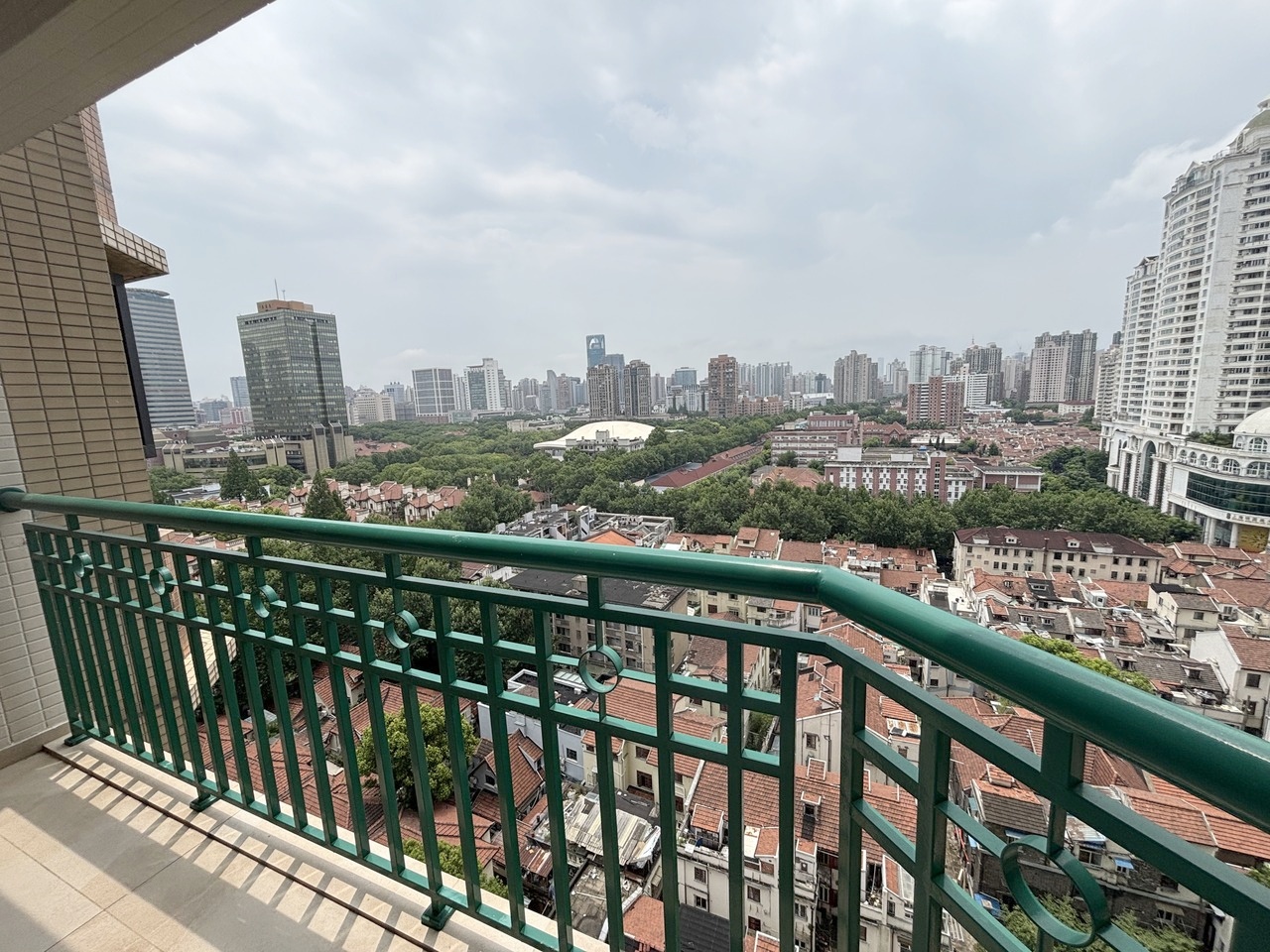 上海东方巴黎霞飞苑二手房房源图片