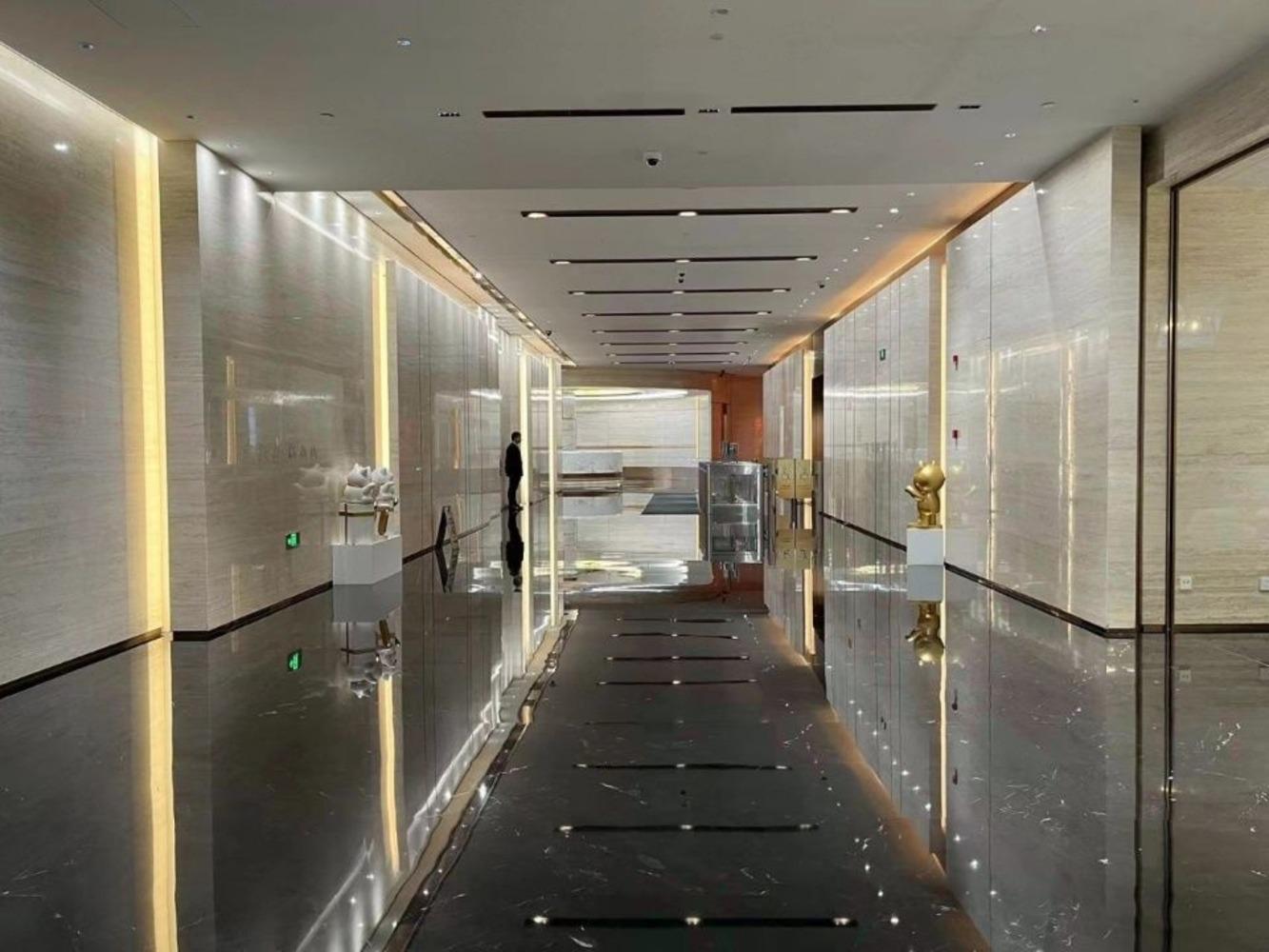 上海城利大厦二手房房源图片