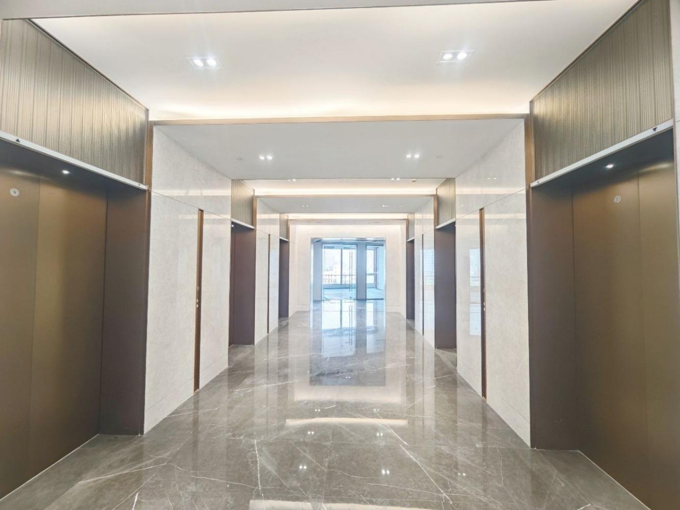 上海城利大厦二手房房源图片