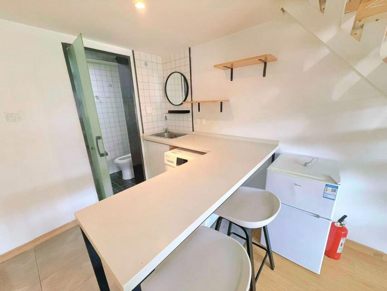 上海木瓜小区二手房房源图片