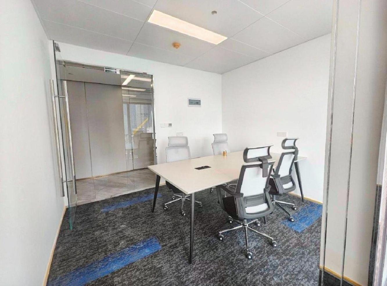 上海城利大厦二手房房源图片