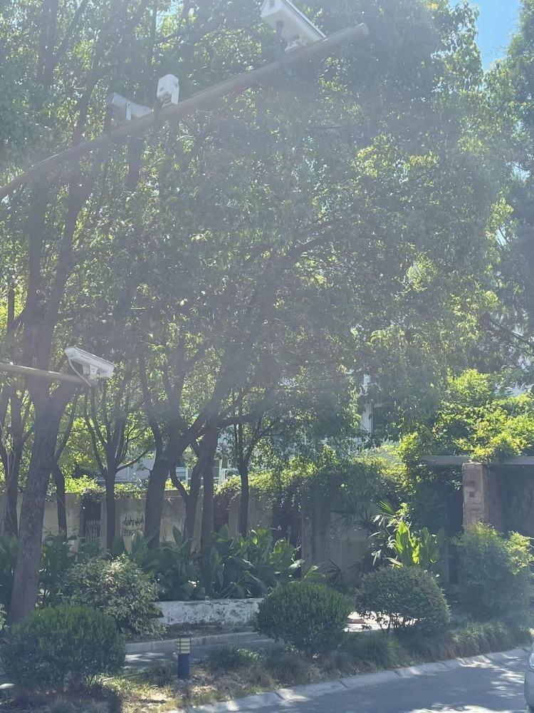 上海丽水华庭(别墅)二手房房源图片