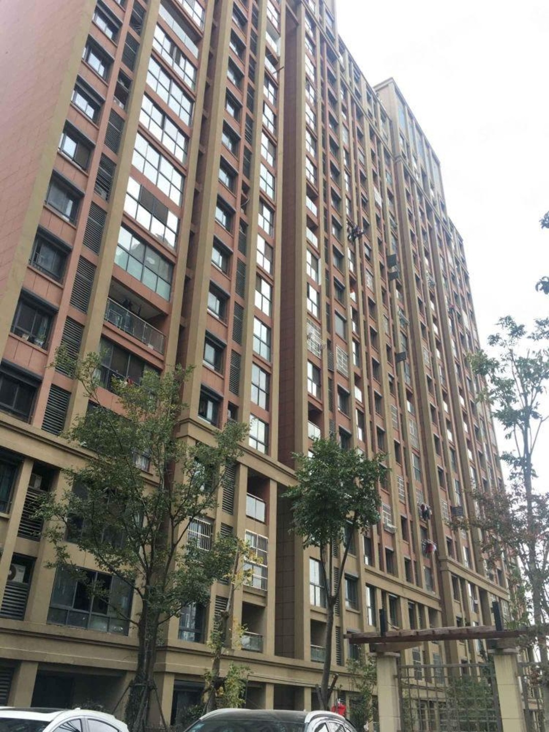 上海阳光苑二手房房源图片