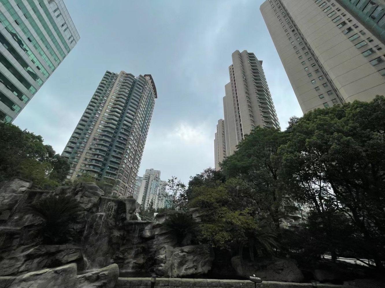 上海嘉里华庭二手房房源图片