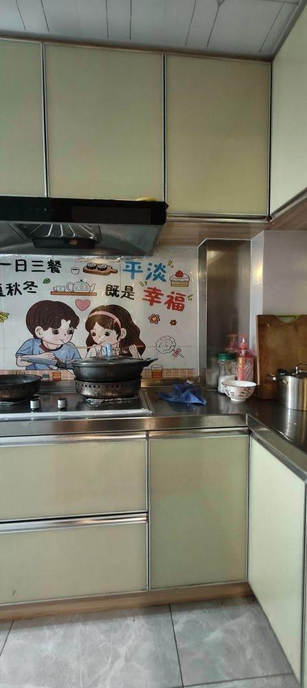 上海民乐城惠桐苑西苑二手房房源图片