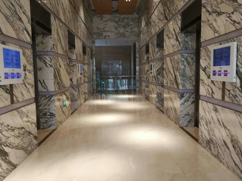 上海绿地海外滩中心二手房房源图片