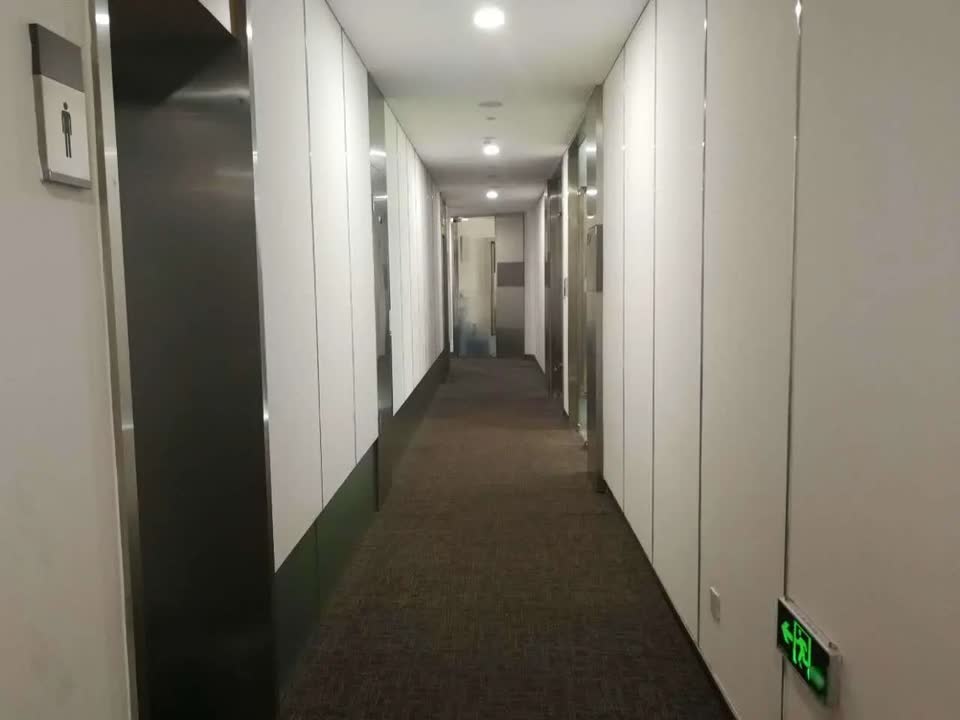 上海绿地海外滩中心二手房房源图片