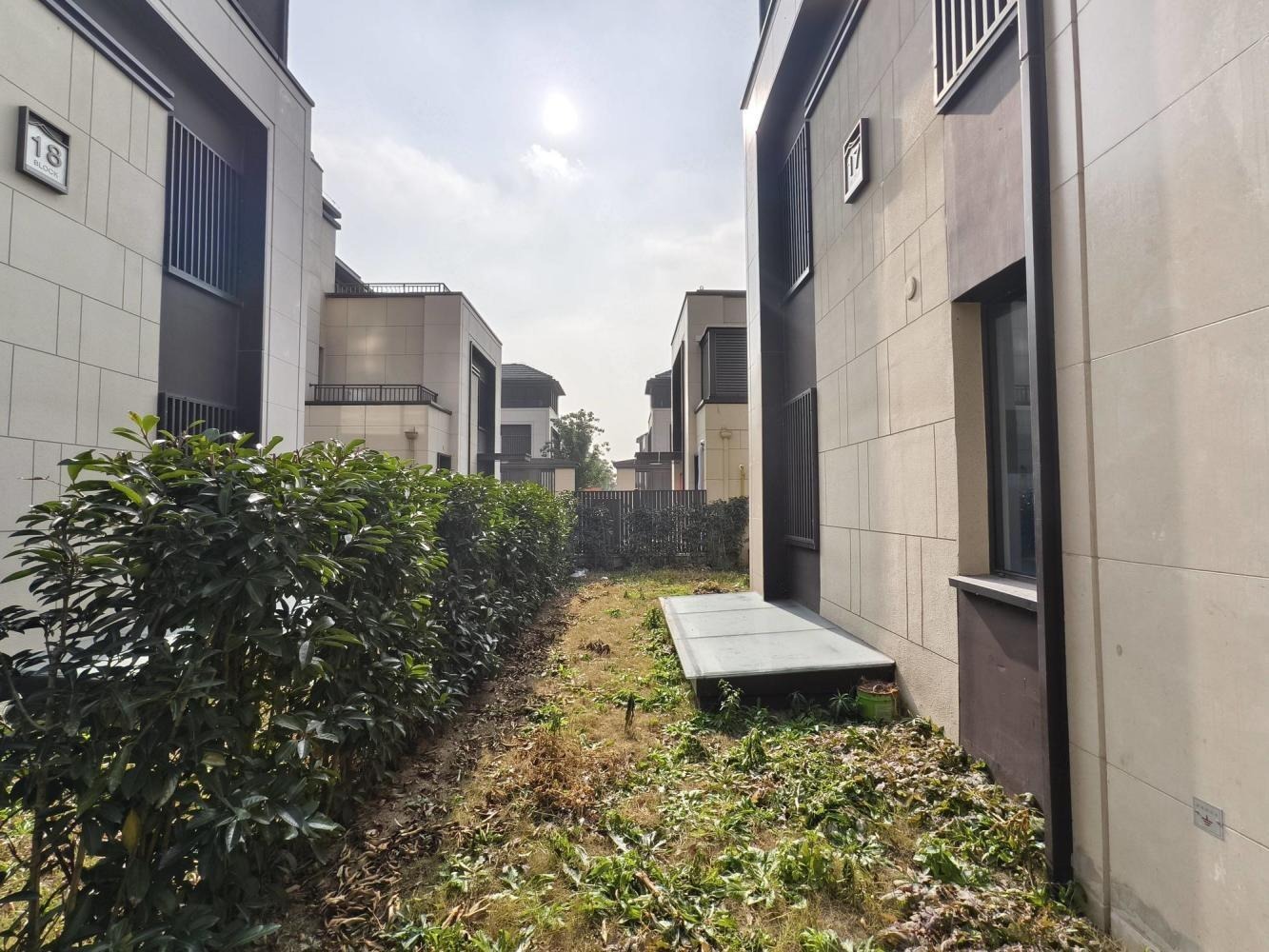 上海玖玺(别墅)二手房房源图片