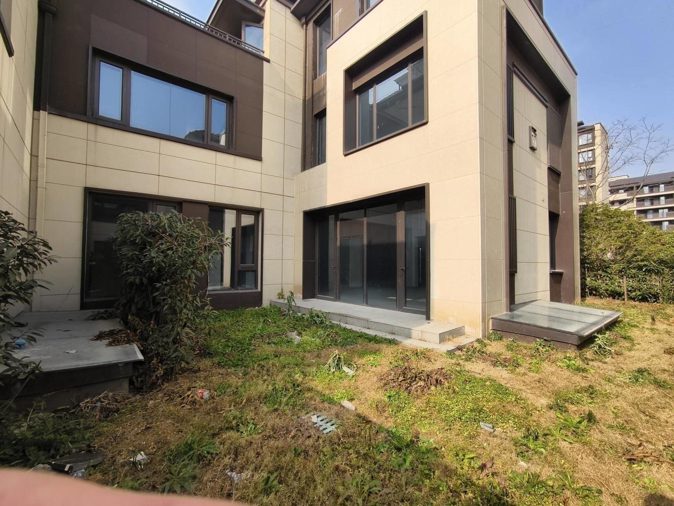 上海玖玺(别墅)二手房房源图片