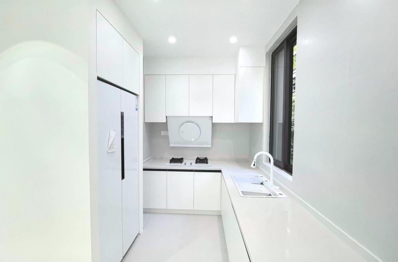 上海玖玺(别墅)二手房房源图片