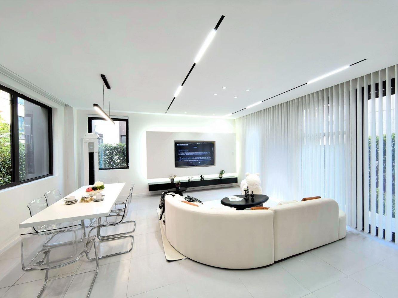 上海玖玺(别墅)二手房房源图片