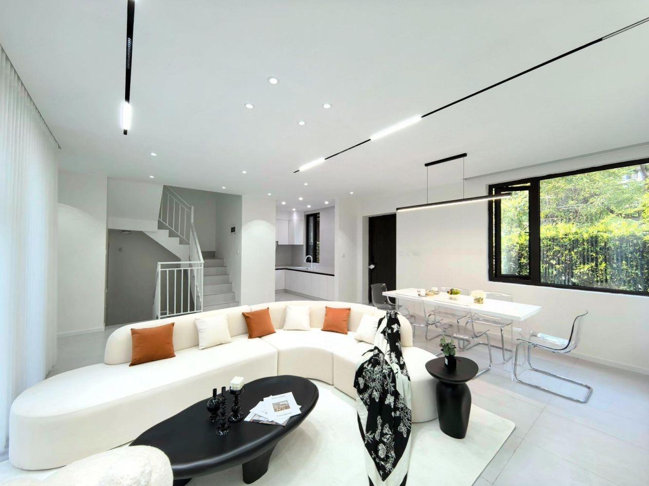 上海玖玺(别墅)二手房房源图片