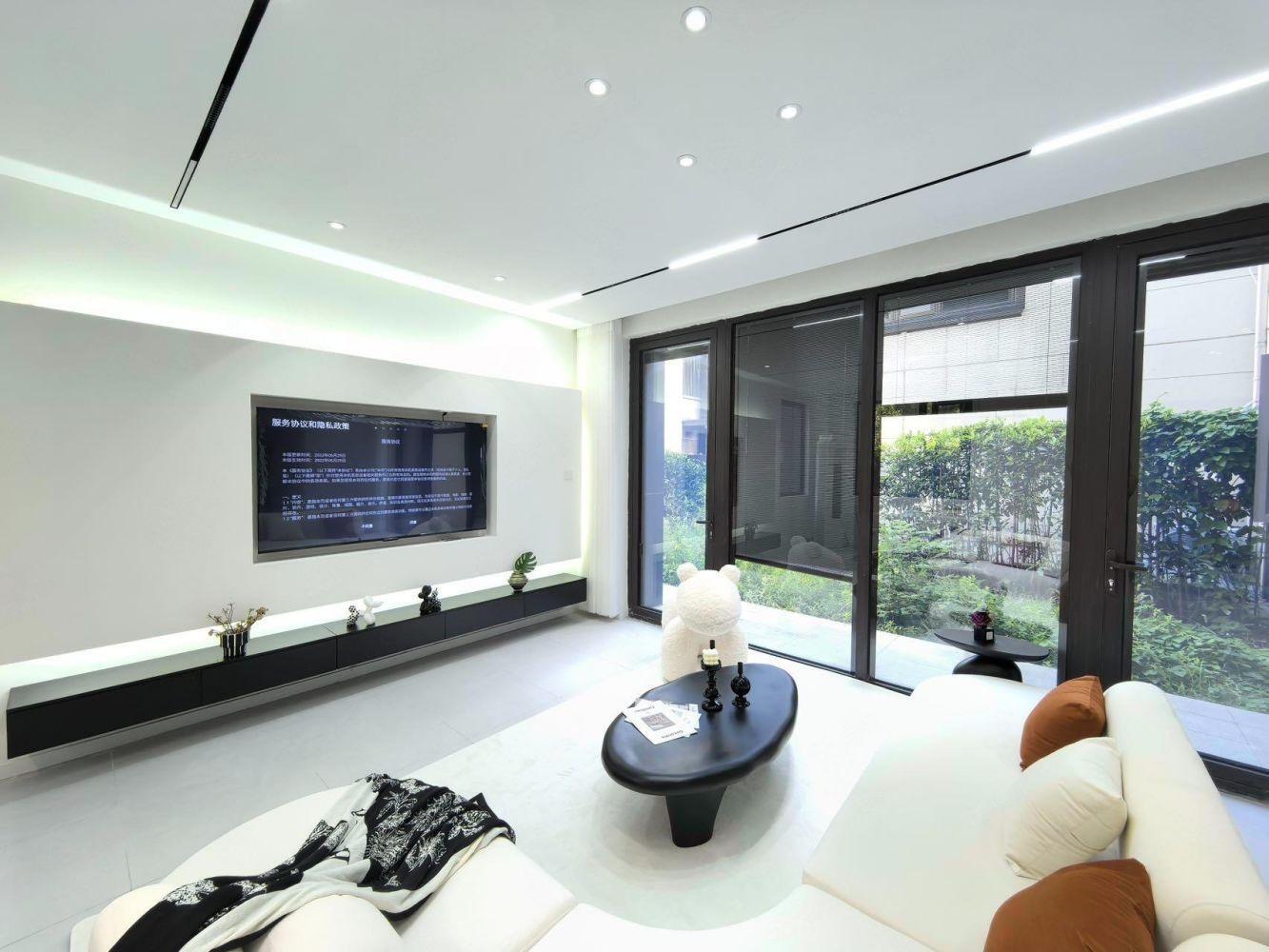 上海玖玺(别墅)二手房房源图片