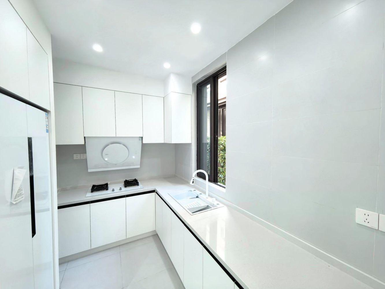 上海玖玺(别墅)二手房房源图片